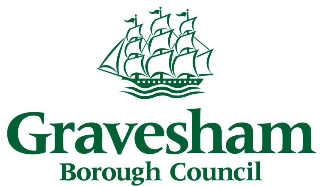 Gravesham Borough Council logo